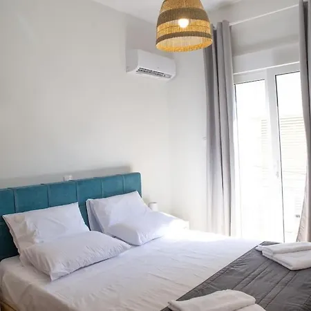 Apartment The Getaway