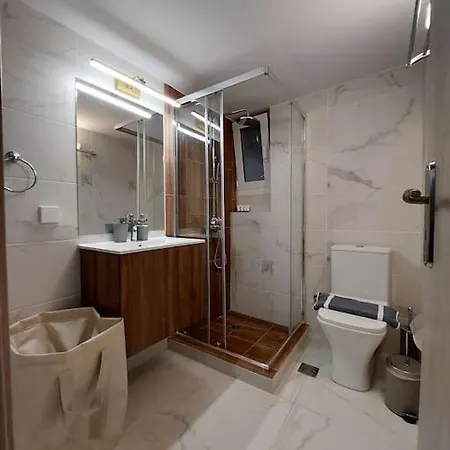 The Getaway Apartment